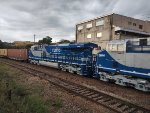 RUMO 9616